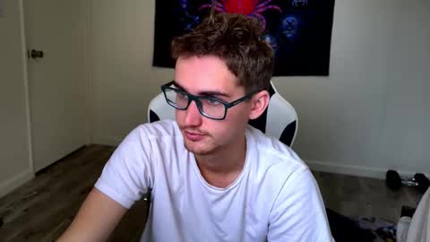 JackJack online show from 10.13.25