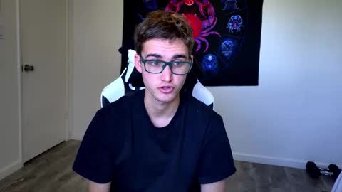 JackJack online show from 10.17.25