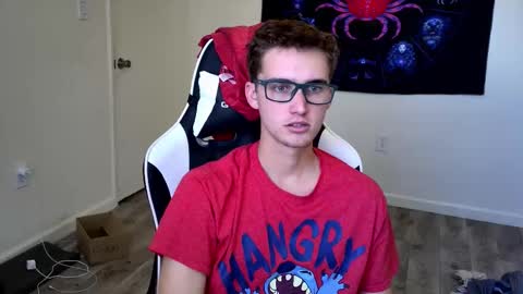 JackJack online show from 10.18.25