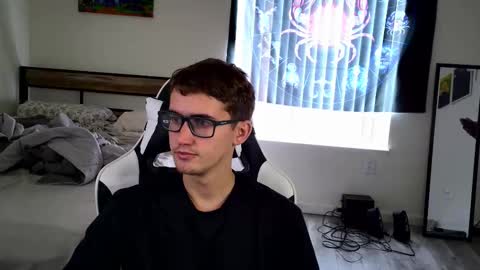 JackJack online show from 10.22.25