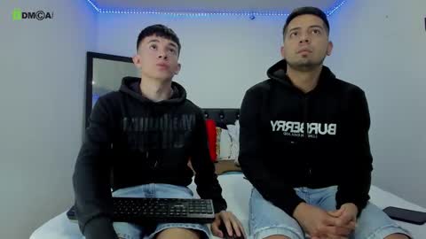 Juan  Jack online show from 10.13.25