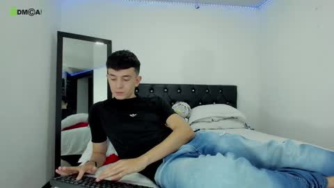 Juan  Jack online show from 10.16.25