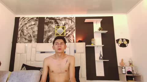 JACK  ERICK online show from 05.06.26