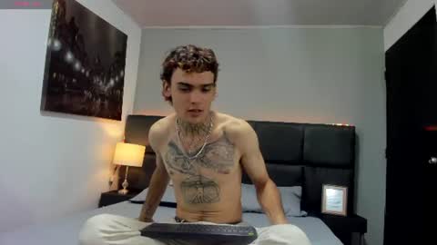 jack_mansonn online show from 07.27.26