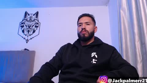 jack and leah online show from 10.20.25