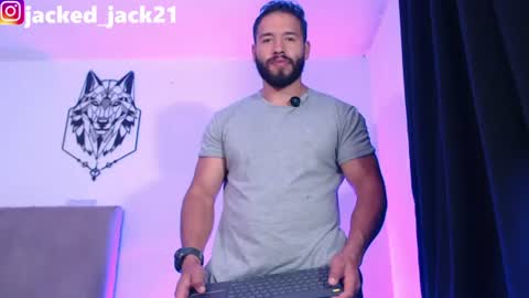 jack and leah online show from 07.08.26
