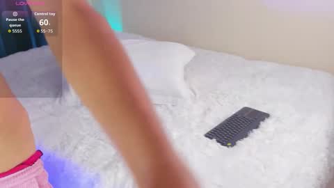 Snapshot of jack_noir chatting on 10.22.25 Jack online show from 10.22.25