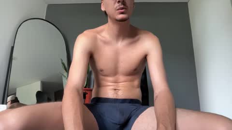 Snapshot of jack_norizz chatting on 10.25.25 INDEPENDENT MODEL online show from 10.25.25