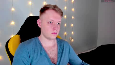 Anton online show from 05.15.26