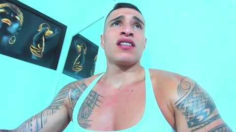 JACK PERGURTSON online show from 01.16.25