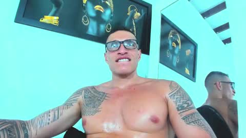 JACK PERGURTSON online show from 01.16.25