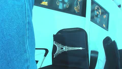 JACK PERGURTSON online show from 01.17.25