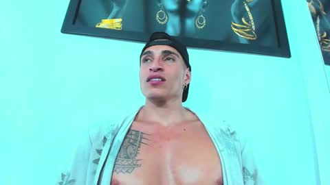 JACK PERGURTSON online show from 01.20.25