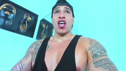 JACK PERGURTSON online show from 01.24.25