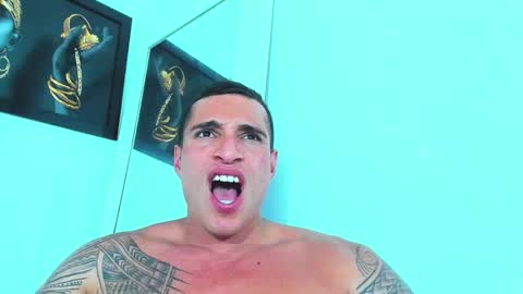 JACK PERGURTSON online show from 02.28.25