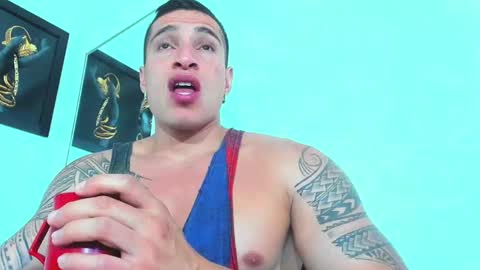 JACK PERGURTSON online show from 03.11.25