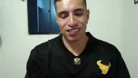 JACK PERGURTSON online show from 07.09.26