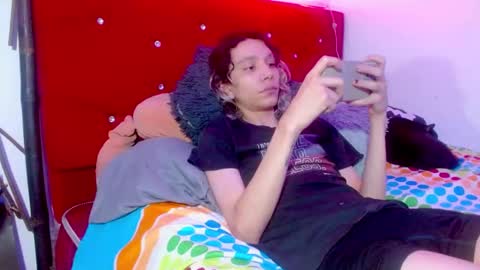 Laick online show from 12.24.24