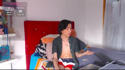 Laick online show from 11.14.25