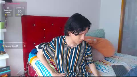 Laick online show from 11.16.25