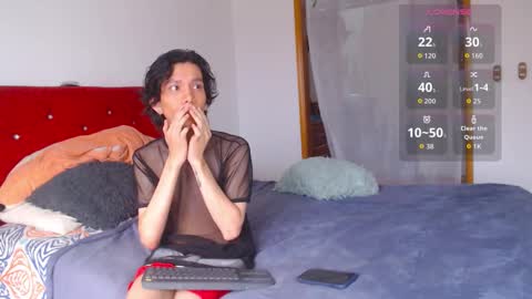 Laick online show from 11.30.25