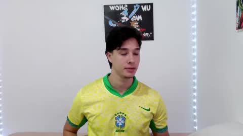 J online show from 03.11.25