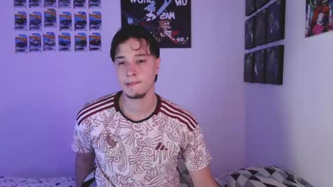 Snapshot of jack_walker190 chatting on 06.22.26 J online show from 06.22.26