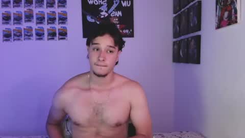 Snapshot of jack_walker190 chatting on 06.25.26 J online show from 06.25.26