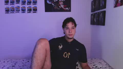 Snapshot of jack_walker190 chatting on 06.30.26 J online show from 06.30.26
