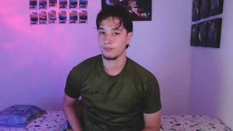 Snapshot of jack_walker190 chatting on 07.01.26 J online show from 07.01.26