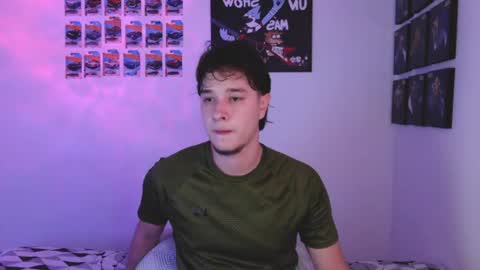 Snapshot of jack_walker190 chatting on 07.07.26 J online show from 07.07.26