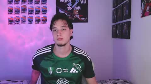 Snapshot of jack_walker190 chatting on 07.08.26 J online show from 07.08.26