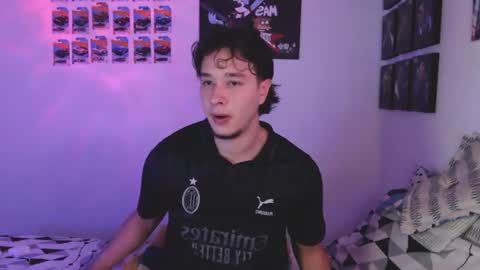 Snapshot of jack_walker190 chatting on 07.12.26 J online show from 07.12.26