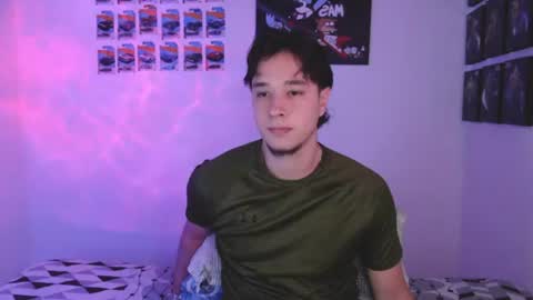 Snapshot of jack_walker190 chatting on 07.13.26 J online show from 07.13.26