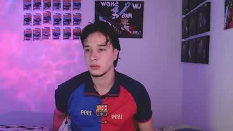 Snapshot of jack_walker190 chatting on 07.14.26 J online show from 07.14.26