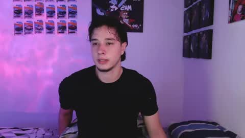 Snapshot of jack_walker190 chatting on 07.16.26 J online show from 07.16.26