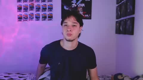 Snapshot of jack_walker190 chatting on 07.18.26 J online show from 07.18.26