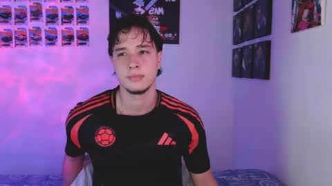 Snapshot of jack_walker190 chatting on 07.26.26 J online show from 07.26.26