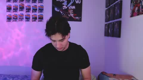 Snapshot of jack_walker190 chatting on 07.27.26 J online show from 07.27.26