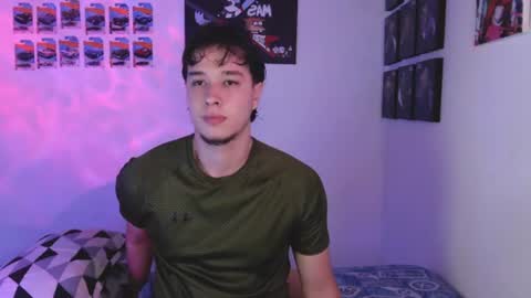 Snapshot of jack_walker190 chatting on 08.01.26 J online show from 08.01.26