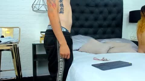 Jack  Rosse online show from 03.03.25