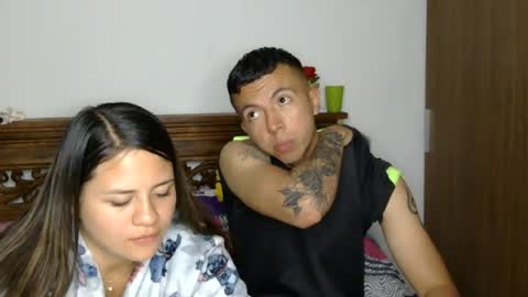 jack_zoe24 online show from 06.17.26
