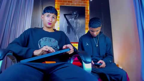 Jack and Joes online show from 12.21.25