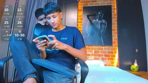 Jack and Joes online show from 01.08.26