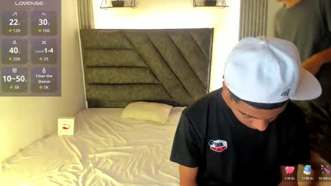 Jack and Joes online show from 04.08.26