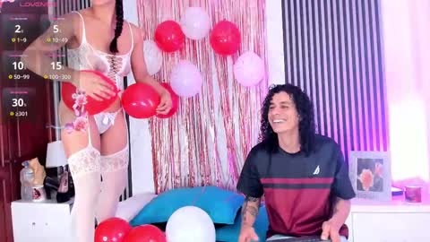 Snapshot of jackandrosse_ chatting on 09.13.25 Jack Rosse online show from 09.13.25