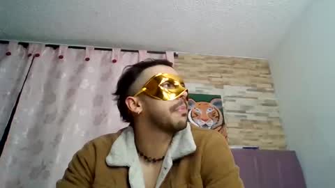 Snapshot of jackandvanne chatting on 09.21.25 JackandVanne online show from 09.21.25