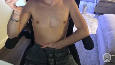 Snapshot of jackast1617 chatting on 11.20.25 Collegebator online show from 11.20.25