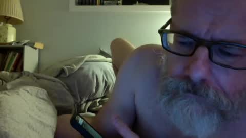 Jackbnibbled online show from 02.04.25