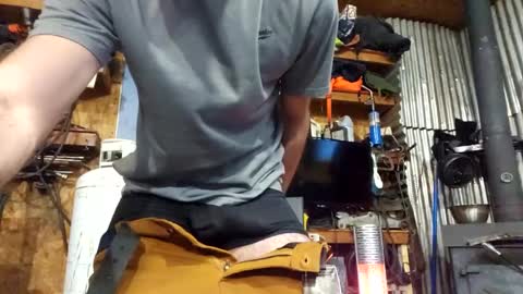 Dess online show from 02.22.25